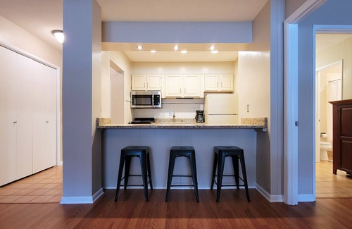 Mount Jackson Condo | Condo at Bryce Resort