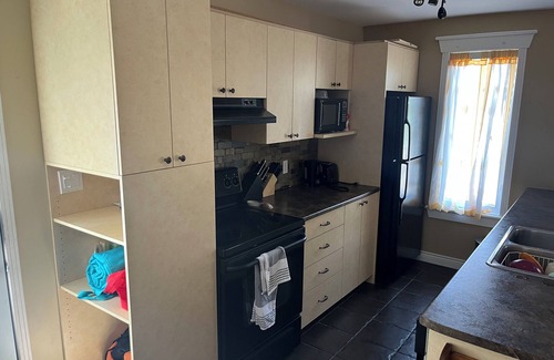 Mont Ste. Marie Condo | Condo at Mont-Ste-Marie