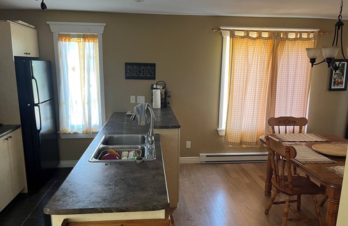 Mont Ste. Marie Condo | Condo at Mont-Ste-Marie