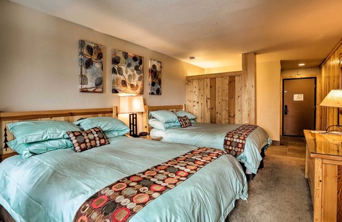 Truckee Condo | Condo at Northstar Village - Base of Ski Resort!