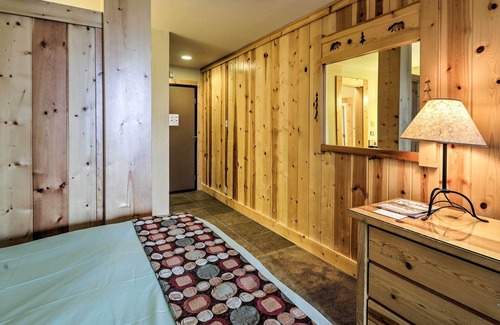 Truckee Condo | Condo at Northstar Village - Base of Ski Resort!