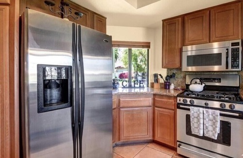 La Quinta Condo | Condo at PGA West, La Quinta, CA Short Term Permit #063235, 3br