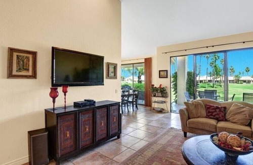La Quinta Condo | Condo at PGA West, La Quinta, CA Short Term Permit #063235, 3br