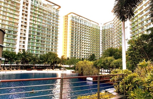 Don Bosco Apartment | CONDO at SM BICUTAN