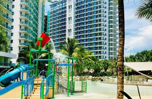 Don Bosco Apartment | CONDO at SM BICUTAN