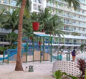 Don Bosco Apartment | CONDO at SM BICUTAN