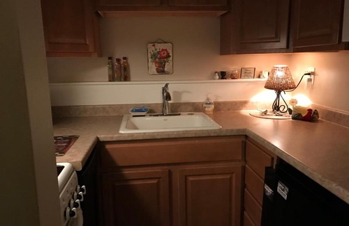 Stowe Area Apartment | Condo at Topnotch Resort