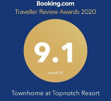 Stowe Area Apartment | Condo at Topnotch Resort
