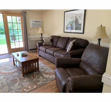 Stowe Area Apartment | Condo at Topnotch Resort