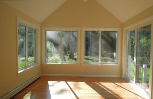 Wells Condo | Condo at Windward Point - Unfurnished - Year-round rental