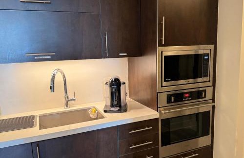 Willowdale Apartment | Condo at Yonge-Sheppard Station, North York