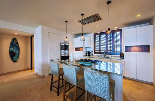Punta de Mita Condo | Condo Azul : Private Pool, Golf, Beach Clubs and Housekeeper
