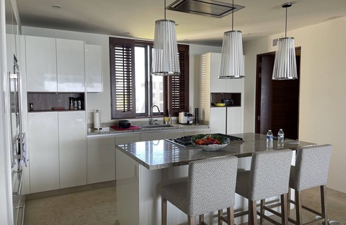 Punta de Mita Condo | Condo Azul : Private Pool, Golf, Beach Clubs and Housekeeper