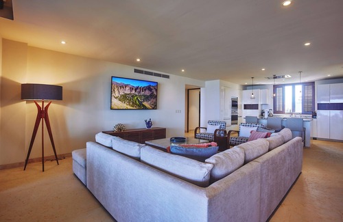 Punta de Mita Condo | Condo Azul : Private Pool, Golf, Beach Clubs and Housekeeper