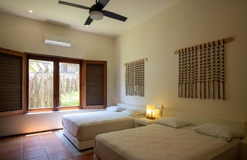 Ixtapa Apartment | Condo BEACH FRONT PLAYA BLANCA GARDEN