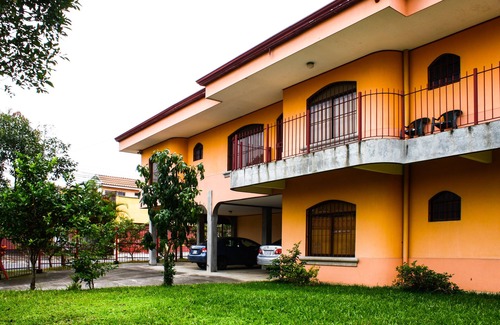 San Pedro Apartment | CONDO CASA INN # 1 APARTMENT AROUND THE MAIN PLACES SAN JOSE