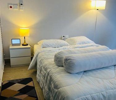 Tuol Kouk Apartment | Condo Center Point Phnom Penh City - Time Square 2 Apartment