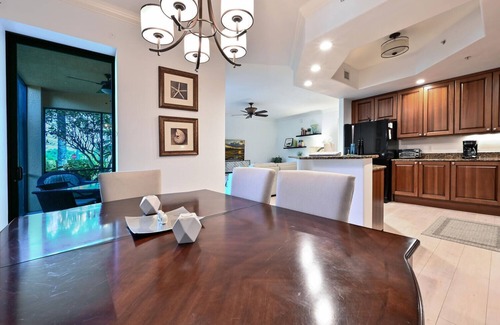 Royal Harbor Condo | Condo Close to 5th Avenue and the Beach