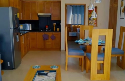 Cabarete Apartment | Condo cristamar