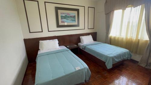 Alor Gajah Apartment | Condo D 'Savoy 3 Room