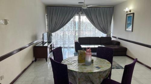 Alor Gajah Apartment | Condo D 'Savoy 3 Room