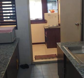 Alor Gajah Apartment | Condo D'Savoy A Famosa Resort Melaka Homestay
