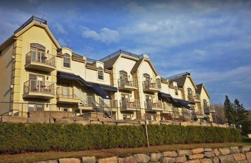 Piedmont Apartment | Condo des frênes Piedmont