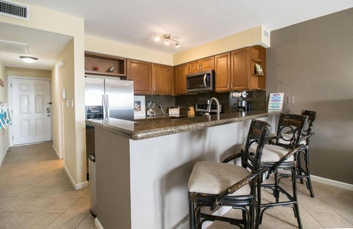 San Jacinto House | Condo di Cocco #1-Oceanfront Dog Friendly w Pool
