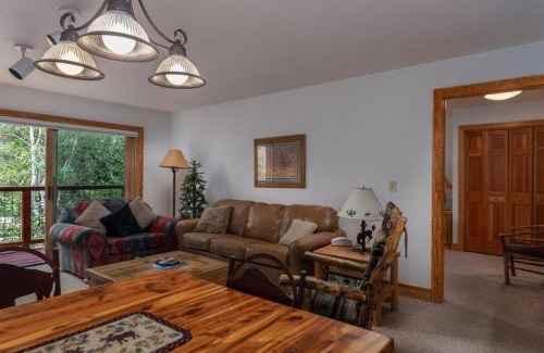 Driggs House | Condo Driggs - Bannock 212