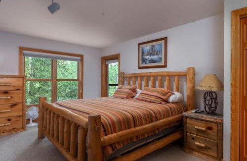 Driggs House | Condo Driggs - Bannock 212