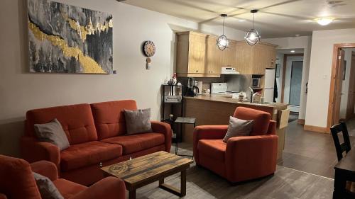 Mont-Tremblant Apartment | Condo du Bonheur