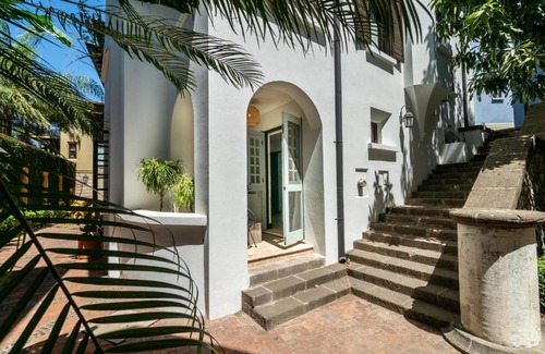 Las Catalinas House | Condo el Chante - 2 BR Condo just steps to the beach