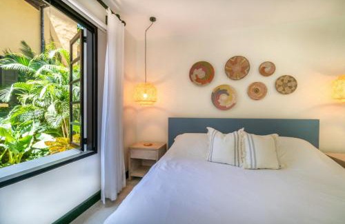Las Catalinas House | Condo el Chante - 2 BR Condo just steps to the beach