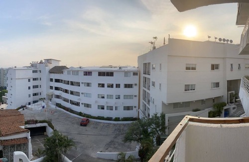 Club Deportivo House | Condo en Acapulco.