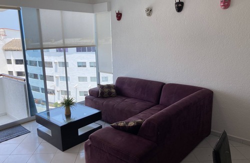 Club Deportivo House | Condo en Acapulco.