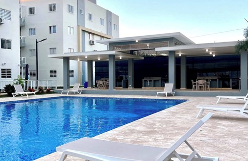 Villa Hermosa Apartment | Condo en La Romana - Islas, Playa, Cultura, Arte y Mucho Mas