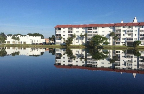 Lauderhill Condo | Condo entier décoré avec goût. 4 months +