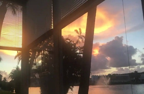 Lauderhill Condo | Condo entier décoré avec goût. 4 months +