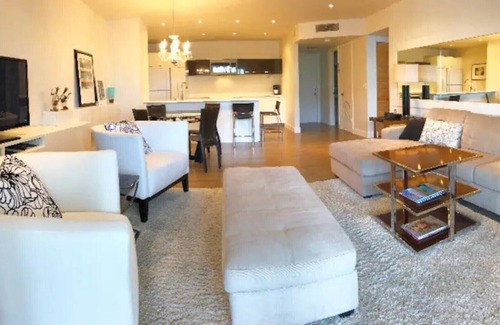 Lauderhill Condo | Condo entier décoré avec goût. 4 months +
