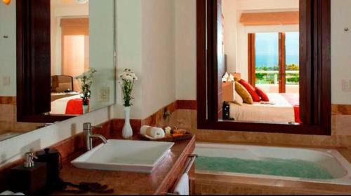 La Cruz de Huanacaxtle Apartment | Condo exclusivo de 2rec en complejo B Nayar
