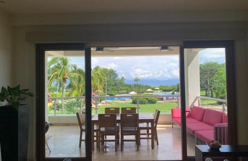 La Cruz de Huanacaxtle Apartment | Condo exclusivo de 2rec en complejo B Nayar