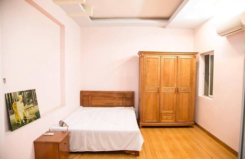 Ngo Quyen Condo | Condo for rent in downtown Hai Phong city