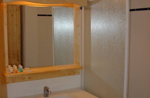 Saint-Sorlin-d'Arves Condo | Condo ∙ 1 bedroom ∙ 7 guests
