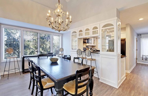 Kiawah Island Condo | Condo Front Beach Kiawah Island