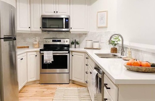 River Bottoms Condo | Condo Getaway