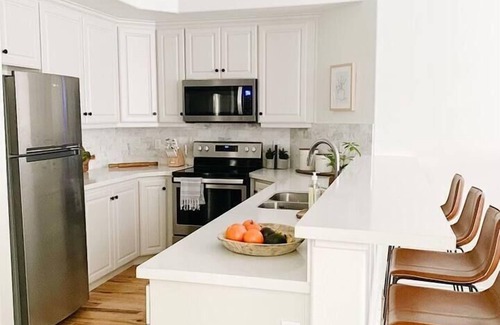 River Bottoms Condo | Condo Getaway