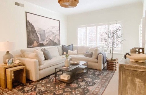 River Bottoms Condo | Condo Getaway