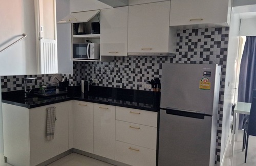 Hua Hin Condo | Condo - Hua Hin