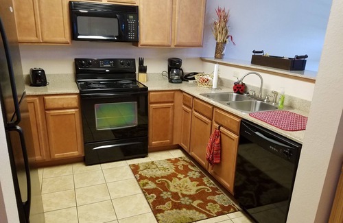 Pigeon Forge Condo | Condo in a Great Location - Mountain View in Pigeon Forge