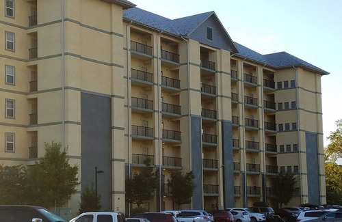 Pigeon Forge Condo | Condo in a Great Location - Mountain View in Pigeon Forge